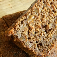 Image of Gf Vegan Nanna Bread Recipe, Group Recipes