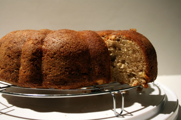 Small bundt cake recipes